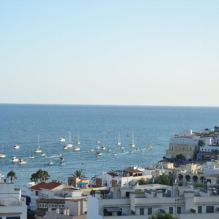 Apartamento Marinero, Vistas Impresionantes. Sitges Exterior foto