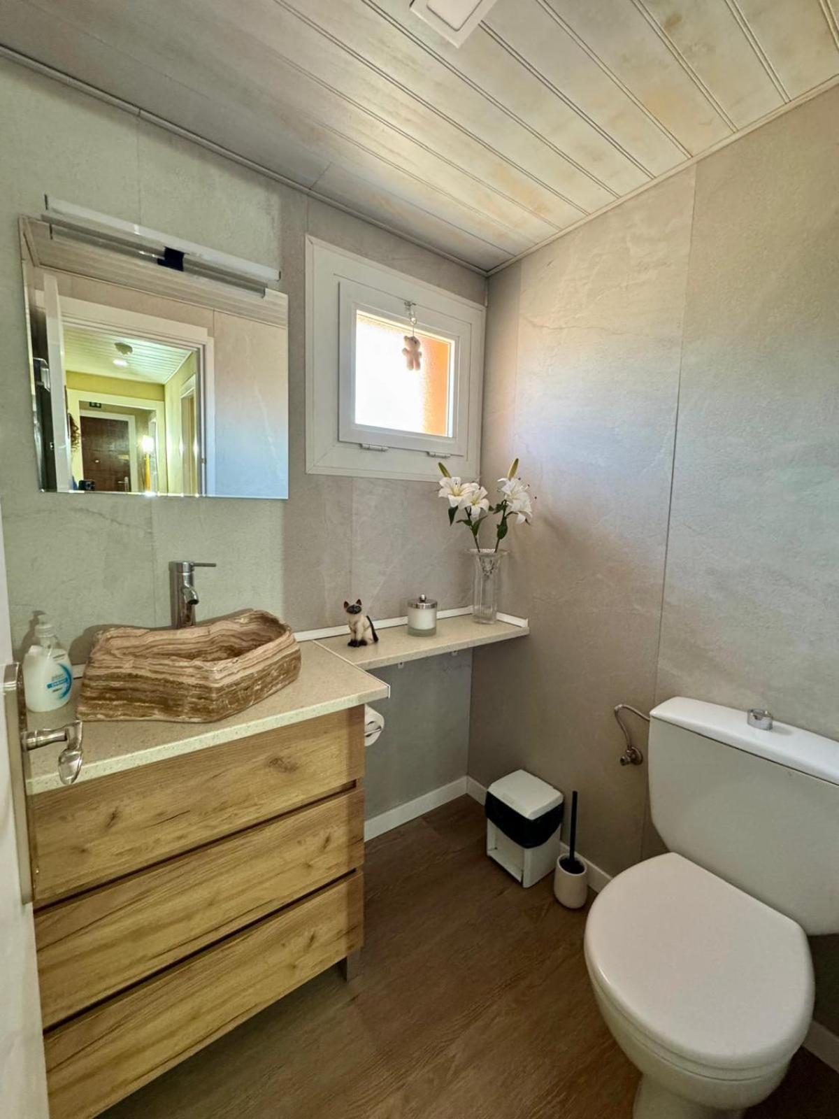 Apartamento Marinero, Vistas Impresionantes. Sitges Zimmer foto