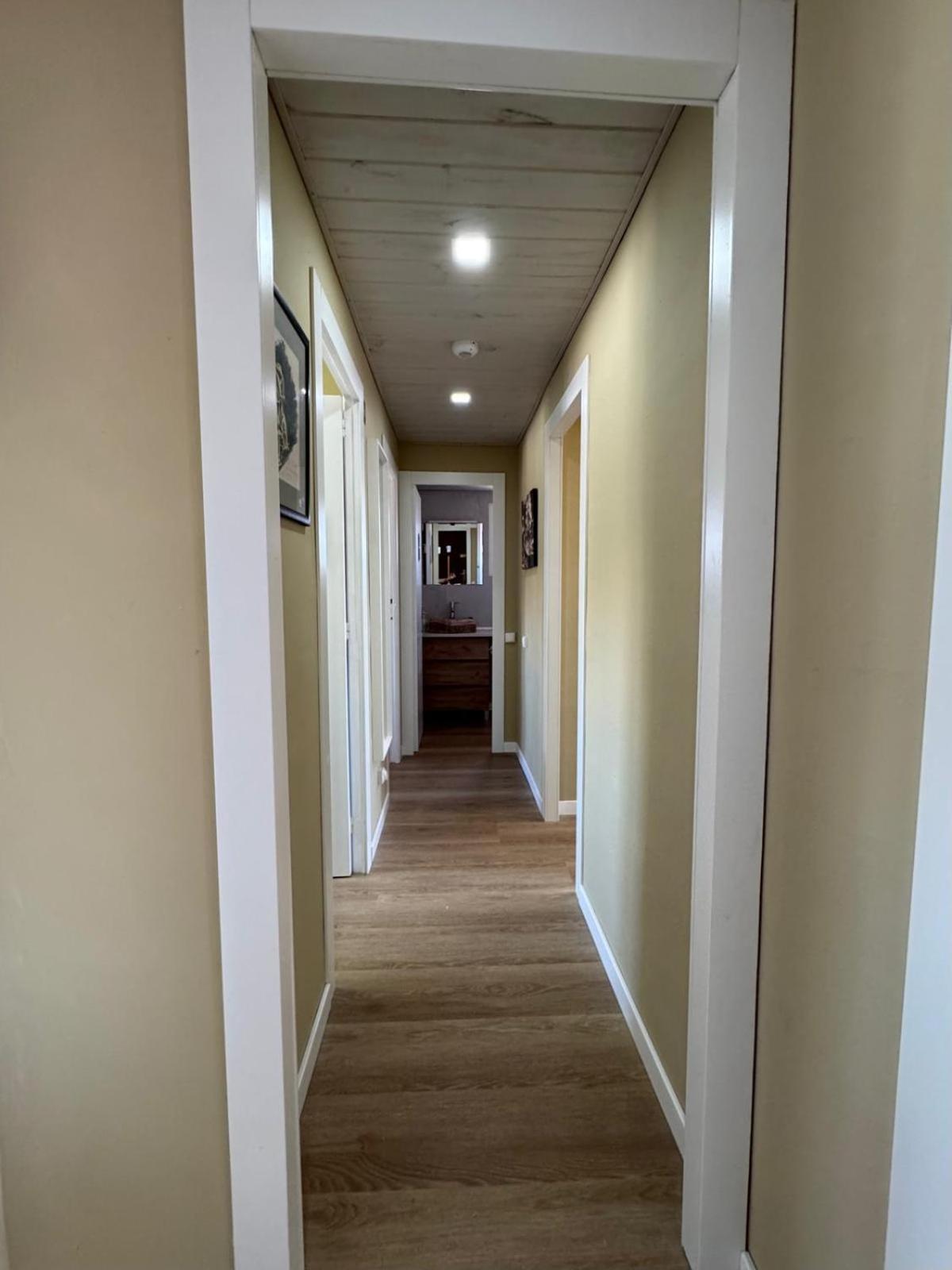 Apartamento Marinero, Vistas Impresionantes. Sitges Zimmer foto