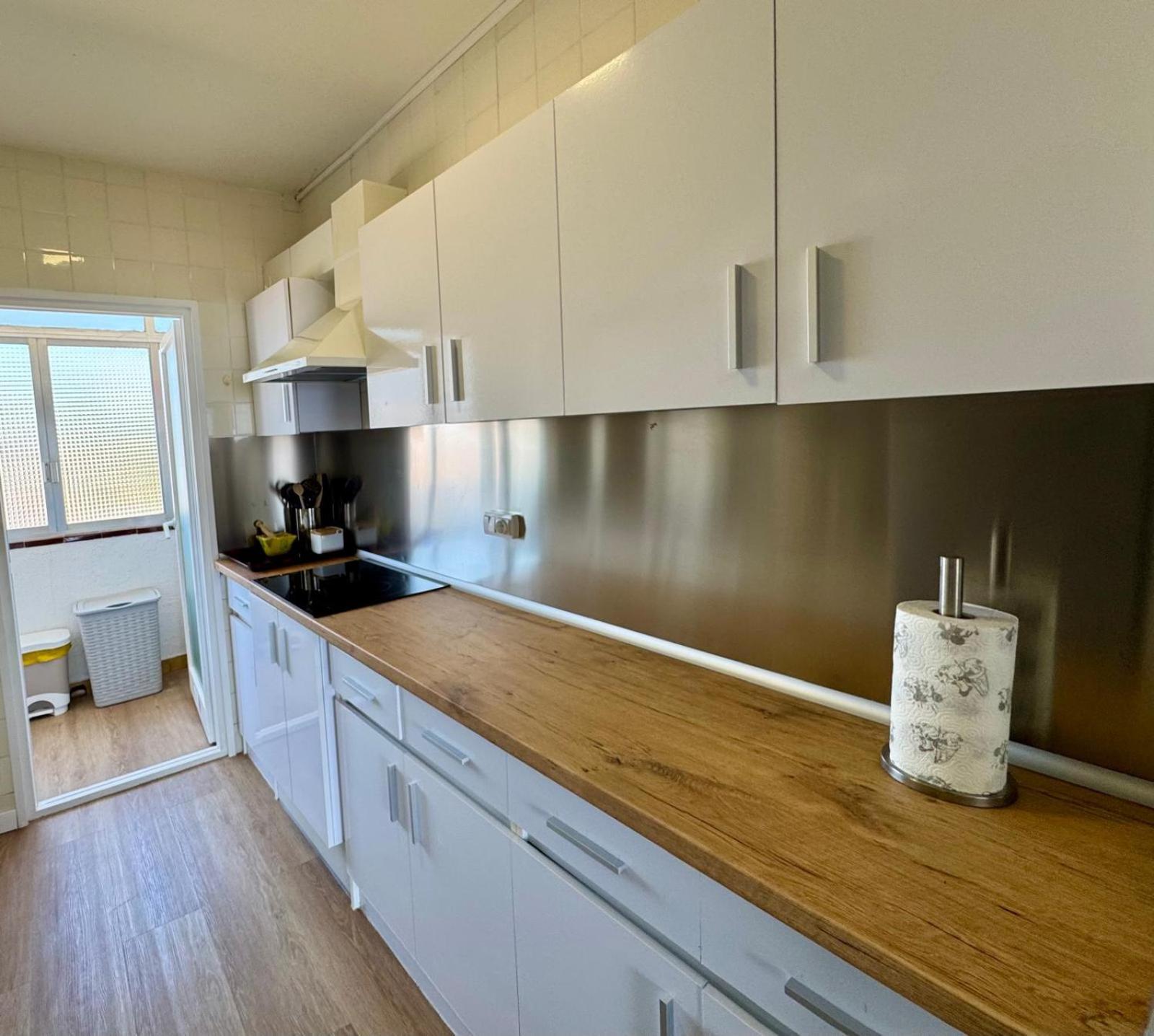 Apartamento Marinero, Vistas Impresionantes. Sitges Zimmer foto